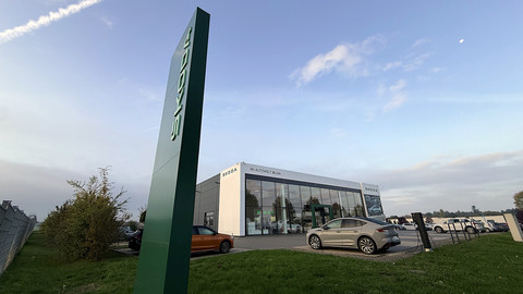 RK Autowelt Belda GmbH